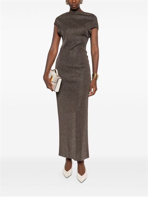 Abito in maglia Eschimo MAX MARA PIANOFORTE | 2521326017600ESCHIMO001